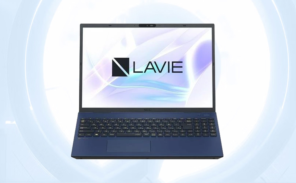 Amazon.co.jp: PC-N1670HAL LAVIE N16 16型 Core i7/16GB/256GB