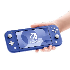 Amazon.co.jp: 【整備済み品】 Nintendo Switch Lite 本体 グレー