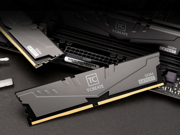 Amazon.com: TEAMGROUP T-Create TTCED432G32G3200HC16FDC01 Expert