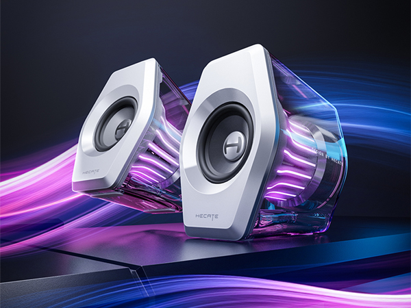 Amazon.com: Edifier G2000 Pro 2.0 RGB Gaming Speakers with 64W