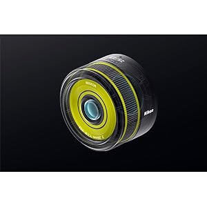 Amazon | Nikon 交換レンズ NIKKOR Z 28mm f/2.8 Zマウント ミラーレス