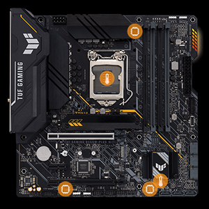 Amazon | ASUS INTEL B560 第10世代・11世代 CPU(LGA1200)対応B560