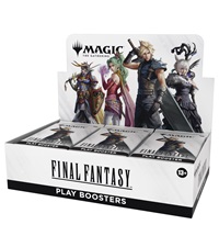 Amazon.co.jp: 『マジック:ザ・ギャザリング——FINAL FANTASY』 統率者