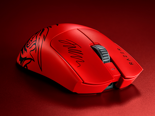 Amazon.com: Razer Viper V3 Pro Wireless Esports Gaming Mouse