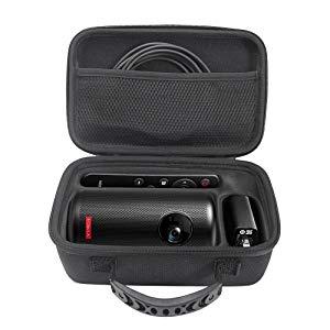 Amazon | ZBRGX Nebula Capsule II 保護ケース、Anker Nebula Capsule