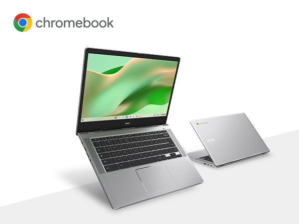Amazon.com: acer Chromebook 314 CB314-4HT-32X6 Laptop | Intel Core