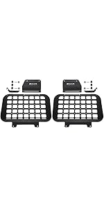 Amazon | IPF EXPシリーズ サイドストレージパネルセット ジムニー