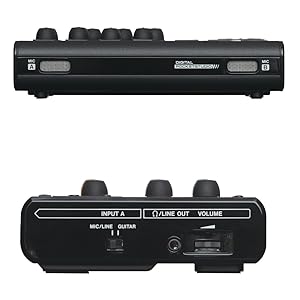 Amazon.co.jp: TASCAM(タスカム) DP-006 マルチトラックレコーダー MTR