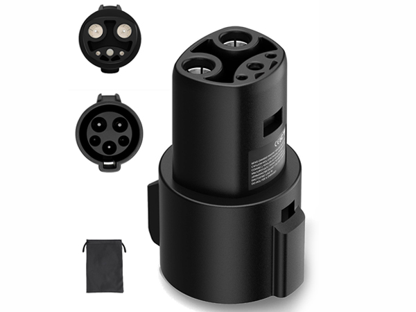 Amazon.co.jp: Evkasoku 240V 80A ACテスラ所有者専用SAE J1772から