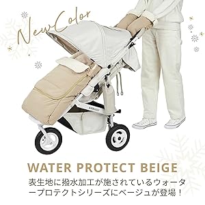 Amazon | AIRBUGGY FOOTMUFF(TOP LINE) エアバギー フットマフ トップ