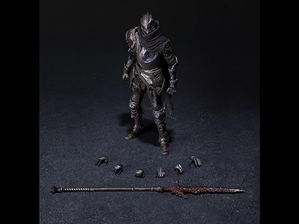 Amazon | TAMASHII NATIONS S.H.フィギュアーツ エルデンリング ELDEN