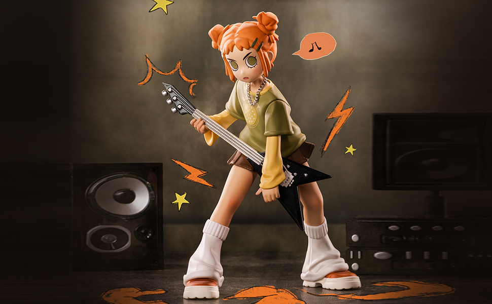 Amazon | POP MART Peach Riot Rise Up シリーズ 【アソートボックス