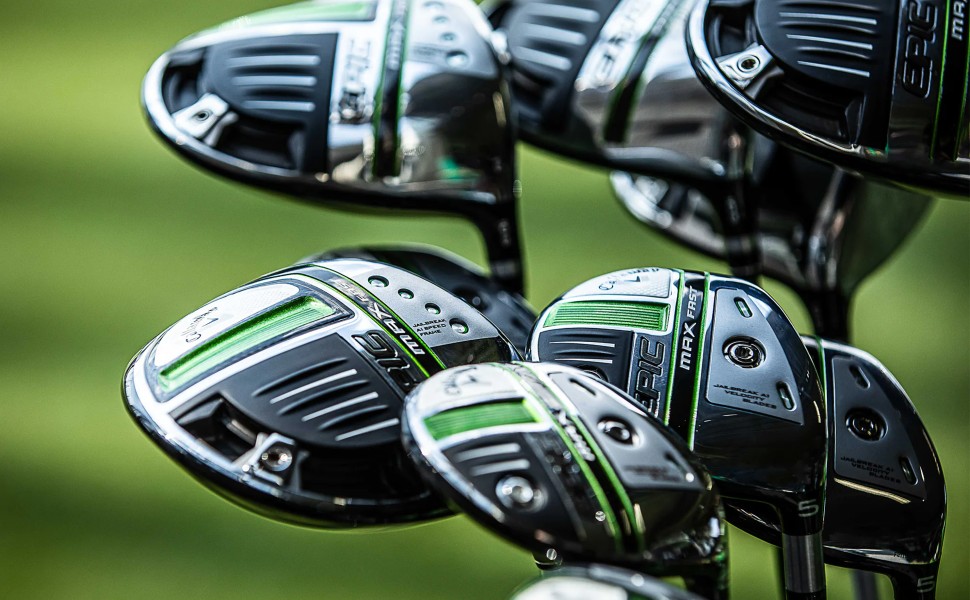 Amazon.co.jp: キャロウェイ(Callaway) ドライバー EPIC MAX FAST