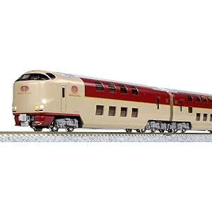 Amazon | KATO Nゲージ 285系3000番台 サンライズエクスプレス