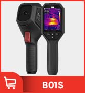 Amazon.co.jp: HIKMICRO Pocket2 サーモグラフィーカメラ、256 x 192