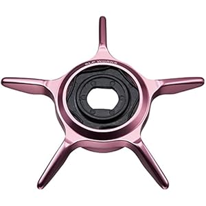 Amazon | ダイワslpワークス(Daiwa Slp Works) STEEZ SCL スタードラグ