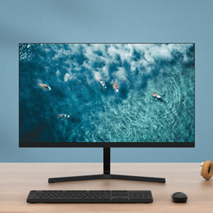 Amazon.co.jp: Xiaomi Mi モニター 23.8インチ Desktop Monitor 1C