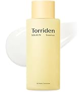 Amazon.com: Torriden SOLID IN Ceramide Essence 100ml (3.38 fl. oz