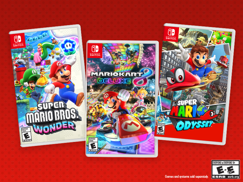 Amazon.com: Nintendo Switch Lite - Coral - Switch : Video Games