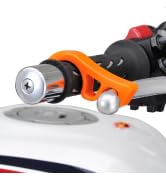 Amazon.co.jp: デイトナ(Daytona) バイク用 ホイールバランサー 21