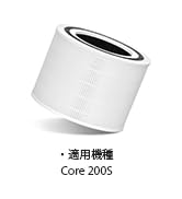 Amazon.co.jp: 【純正品】Levoit(レボイト) 空気清浄機 Vital100S 交換