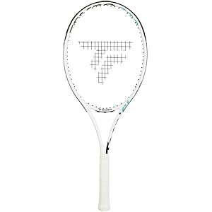 Amazon | テクニファイバー Tecnifibre 硬式テニスラケット TEMPO 298