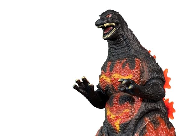 Amazon.co.jp: [バンダイ(BANDAI)] ムービーモンスターシリーズ 躍動