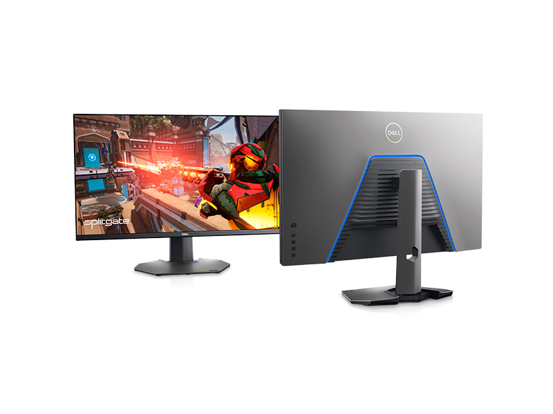 Dell G3223D Gaming Monitor 32 Inch, 165Hz, Quad-HD Widescreen LED