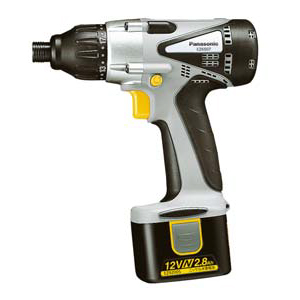 Amazon.co.jp: パナソニック(Panasonic) 充電マルチインパクト