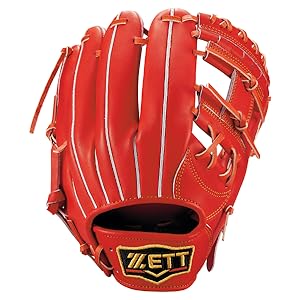 Amazon | ゼット(ZETT) 軟式野球 グラブ(グローブ) プロステイタス