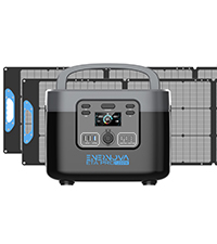 Amazon.co.jp: Enernova ポータブル電源 ETA Pro 1050Wh/AC(定格1200W