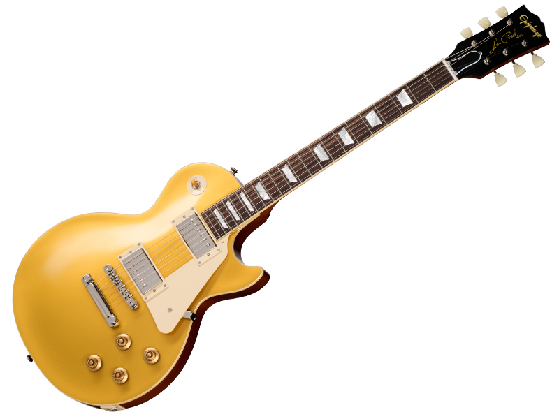 Amazon.com: Epiphone Inspired by Gibson Custom 1957 Les Paul