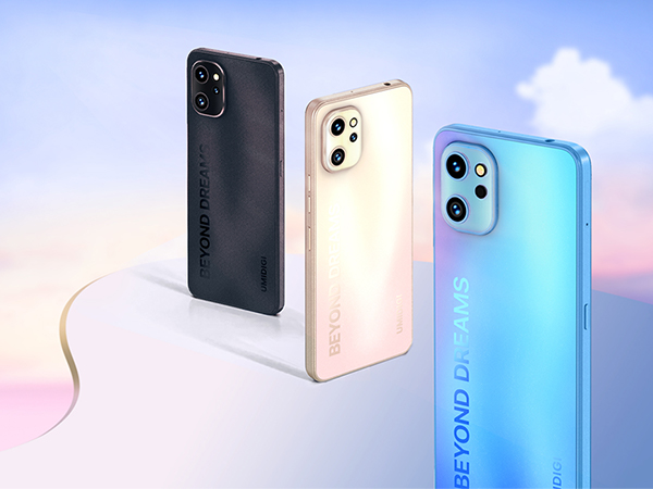 Amazon | UMIDIGI SIMフリー スマホ 本体 A13 Pro Android