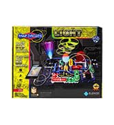 Amazon.co.jp: エレンコ(Elenco) Snap Circuits Jr. 電脳サーキット
