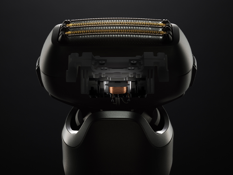 Amazon.co.jp: パナソニック メンズ シェーバー ラムダッシュ PRO 5枚