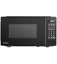 Amazon.com: TOSHIBA Small Microwave Oven with 11 Power Levels