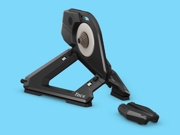 Amazon.com: Garmin TacX NEO 3M Smart Trainer, Multidirectional