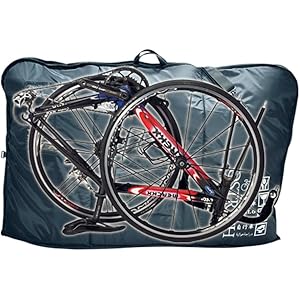 Amazon | オーストリッチ(OSTRICH) 輪行バッグ [OS-500]トラベルバッグ