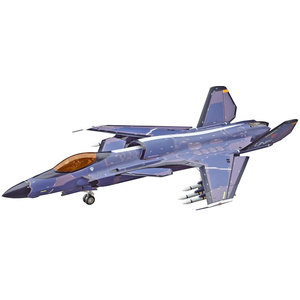 Amazon | ハセガワ 1/72 エースコンバット 震電II“リッジバックス隊