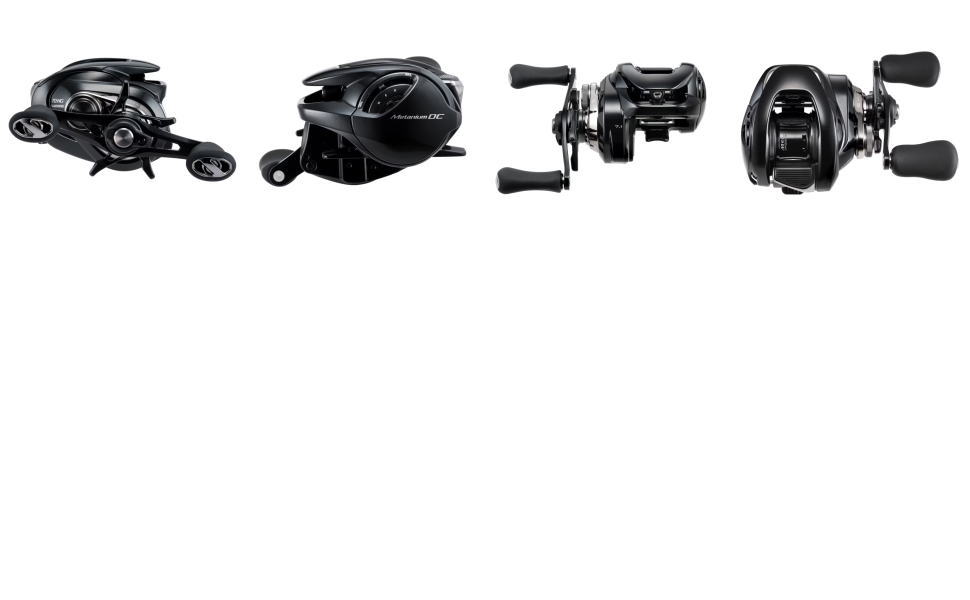 Amazon | シマノ(SHIMANO) ベイトリール 24 メタニウム DC 70HG(右