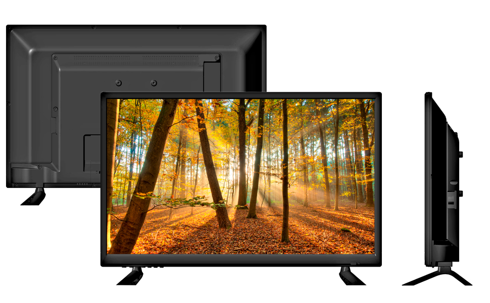 Amazon | ASTEX テレビ 22V型 FHD 液晶テレビ 22インチ 地上デジタル