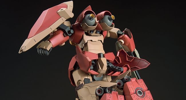 Amazon | HGUC 機動戦士ガンダム 閃光のハサウェイ メッサーF01型 1