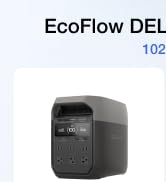 Amazon | EcoFlow WAVE 2 ポータブルエアコン WAVE 2専用バッテリー