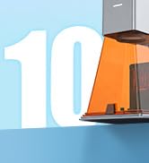 Amazon | R1 10W レーザー彫刻機（空気清浄機付き）、ポータブル小型