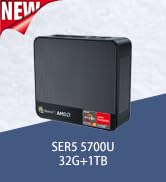 Amazon.co.jp: Beelink SER9 HX370 ミニ PC、12C/24T 最大5.1GHz、32GB