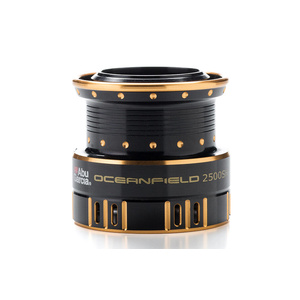 Amazon | AbuGarcia (アブガルシア) OCEANFIELD 2500H/2500SH 替え