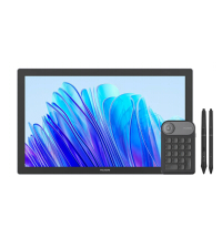 Amazon.com: HUION KAMVAS Pro 19 4K UHD Drawing Tablet with Touch