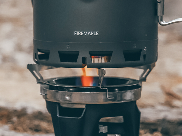 Amazon.com: Fire-Maple 