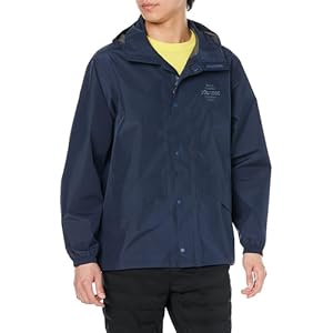 Amazon.co.jp: [マーモット] 防水ジャケット TEX（防水透湿） 耐久はっ