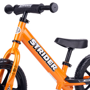 Amazon.co.jp: ストライダー プロ (STRIDER Pro) 12インチ 車体